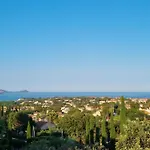 Le Chardin By Interhome Saint-Aygulf