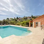 Le Chardin By Interhome Saint Aygulf