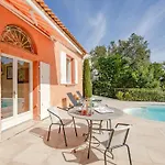 Le Chardin By Interhome Saint Aygulf