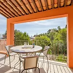 Le Chardin By Interhome * Saint Aygulf