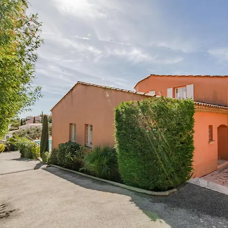 Le Chardin By Interhome *