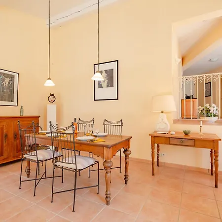 Le Chardin By Interhome *