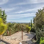 Casa vacanze Le Chardin By Interhome Saint Aygulf