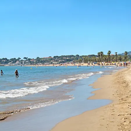 Hébergement de vacances Le Chardin By Interhome *