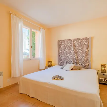 Le Chardin By Interhome *