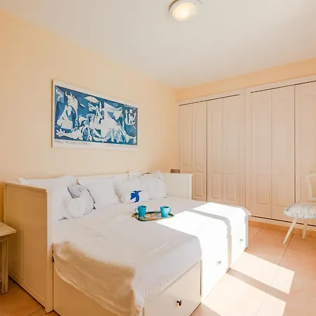 Le Chardin By Interhome