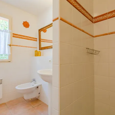 Le Chardin By Interhome * Saint Aygulf