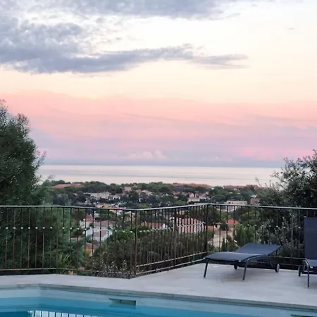 Le Chardin By Interhome Holiday home *