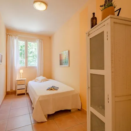 Le Chardin By Interhome Saint Aygulf
