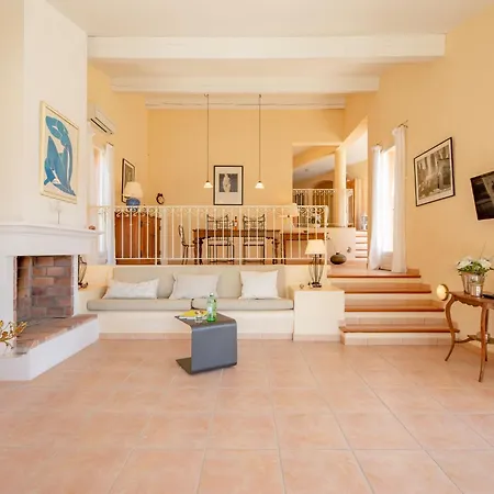Le Chardin By Interhome Holiday home