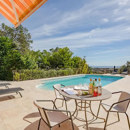 Holiday home Le Chardin By Interhome *