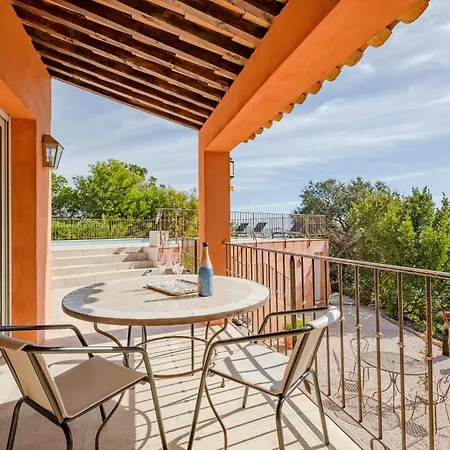 Le Chardin By Interhome Holiday home *