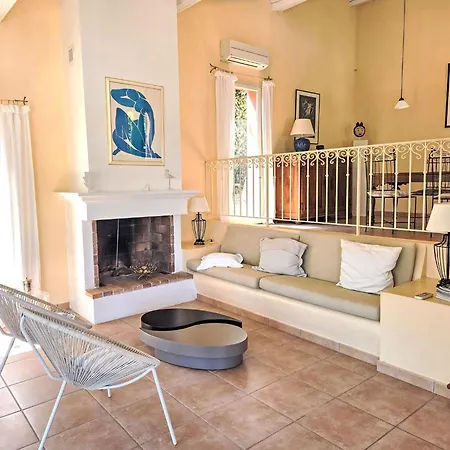 Hébergement de vacances Le Chardin By Interhome *