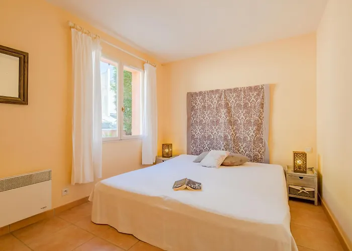 Le Chardin By Interhome *