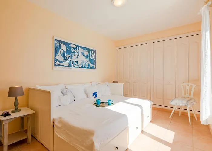 Le Chardin By Interhome