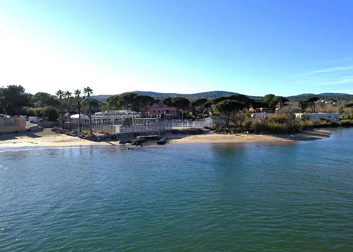 Holiday home Le Chardin By Interhome