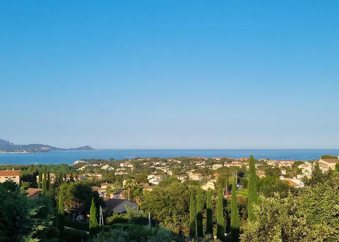 Le Chardin By Interhome Saint Aygulf