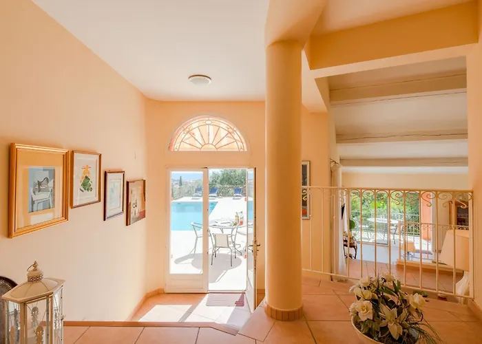 Le Chardin By Interhome Holiday home