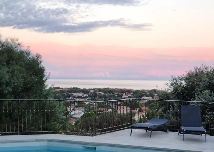 Le Chardin By Interhome Holiday home *
