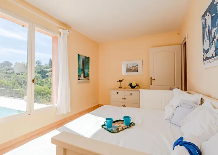 Le Chardin By Interhome Holiday home *