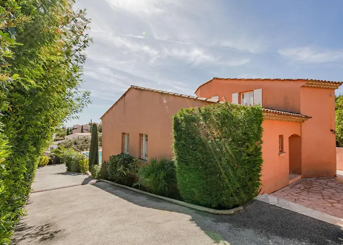 Le Chardin By Interhome *