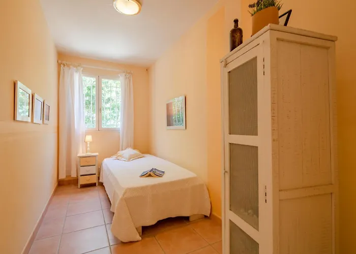 Le Chardin By Interhome Saint Aygulf