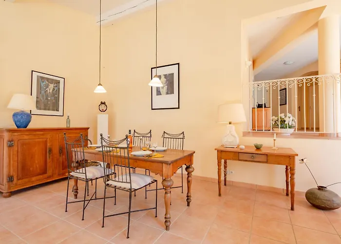 Le Chardin By Interhome *