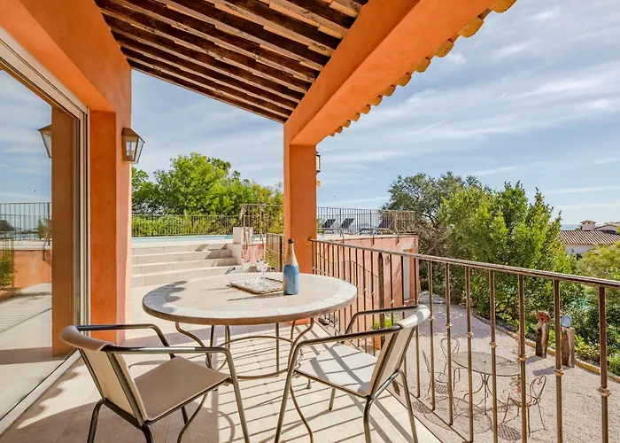 Le Chardin By Interhome Holiday home *