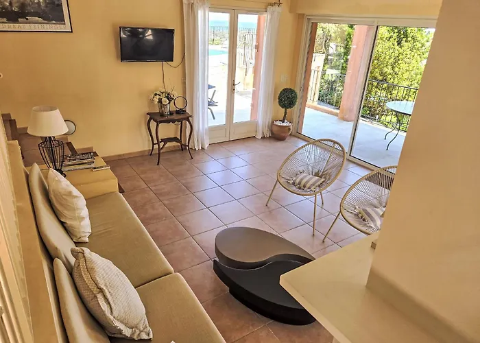 Le Chardin By Interhome Holiday home *