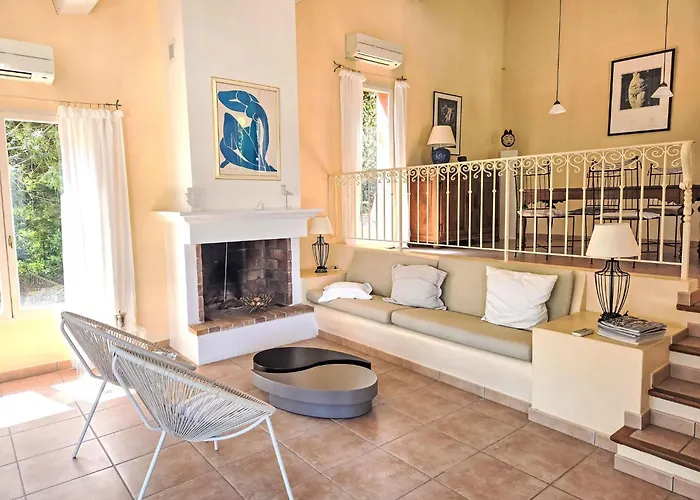 Holiday home Le Chardin By Interhome *